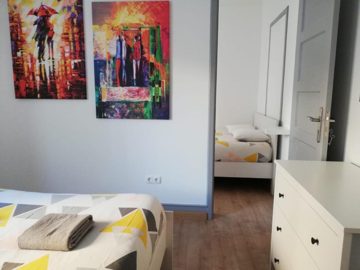 Bed&Shower Moscavide -Self Check-In Екстер'єр фото