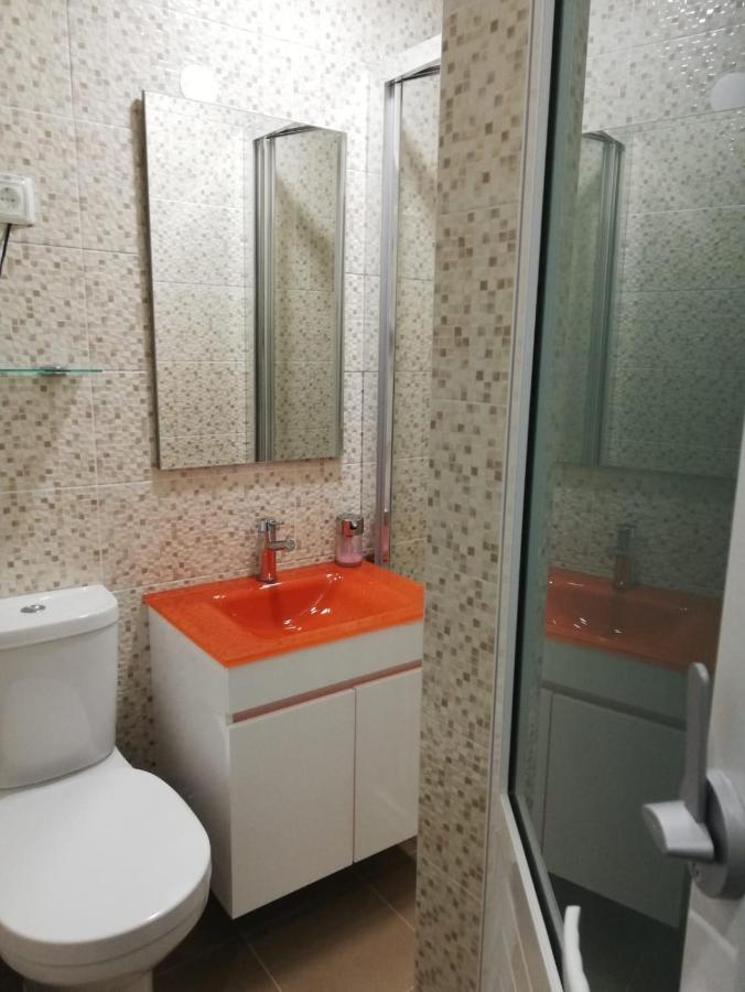 Bed&Shower Moscavide -Self Check-In Екстер'єр фото