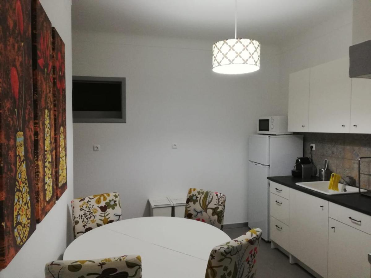 Bed&Shower Moscavide -Self Check-In Екстер'єр фото